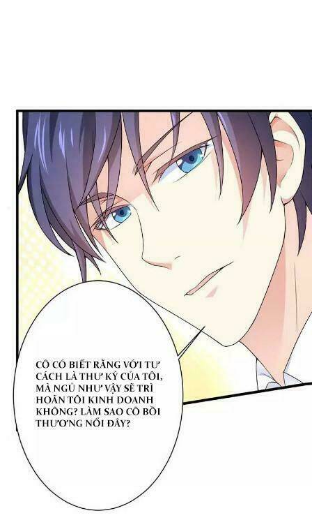 Yoshka Space Program Chapter 32 - Trang 2