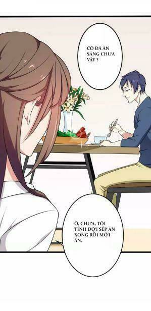 Yoshka Space Program Chapter 32 - Trang 2
