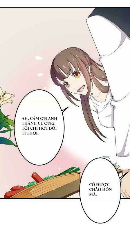 Yoshka Space Program Chapter 32 - Trang 2