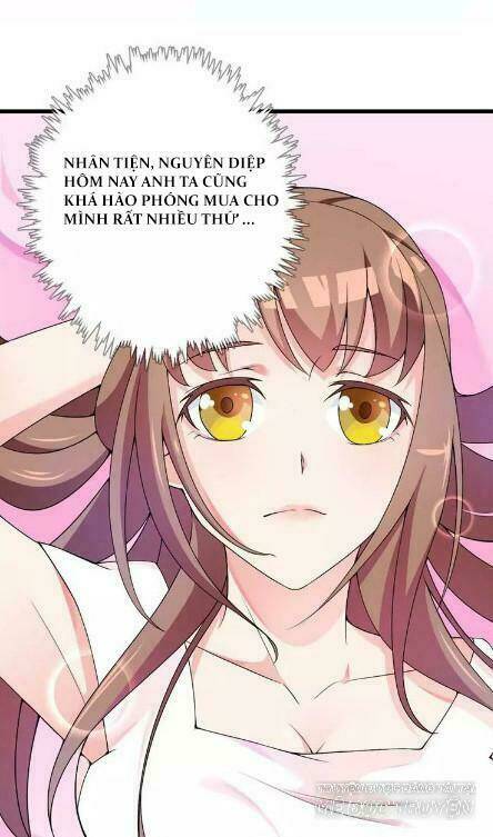 Yoshka Space Program Chapter 33 - Trang 2