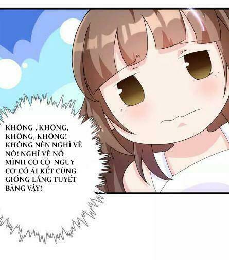 Yoshka Space Program Chapter 33 - Trang 2