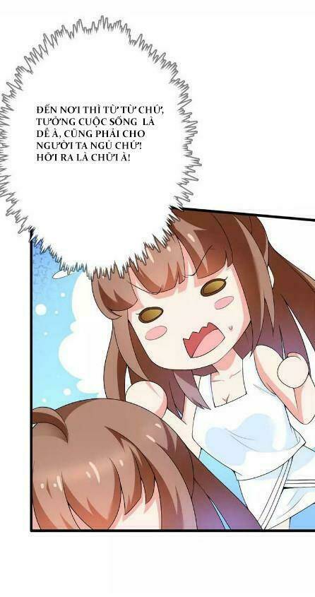 Yoshka Space Program Chapter 33 - Trang 2