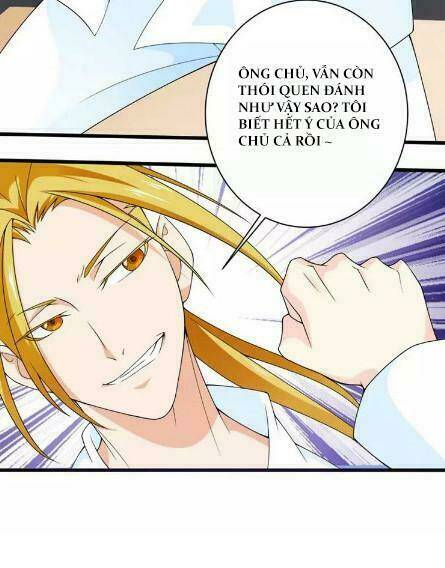 Yoshka Space Program Chapter 33 - Trang 2