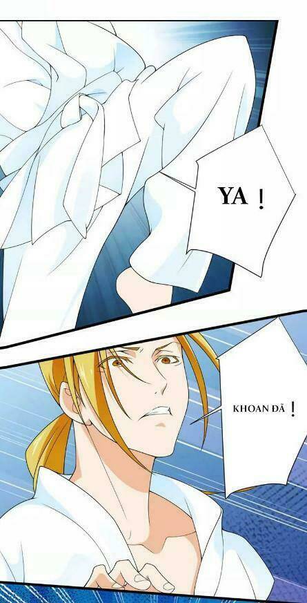 Yoshka Space Program Chapter 33 - Trang 2