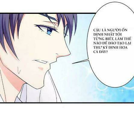Yoshka Space Program Chapter 33 - Trang 2
