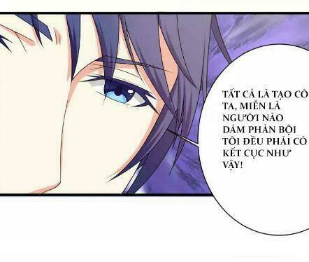 Yoshka Space Program Chapter 33 - Trang 2