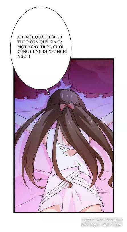 Yoshka Space Program Chapter 33 - Trang 2