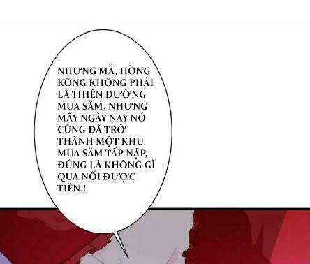 Yoshka Space Program Chapter 33 - Trang 2