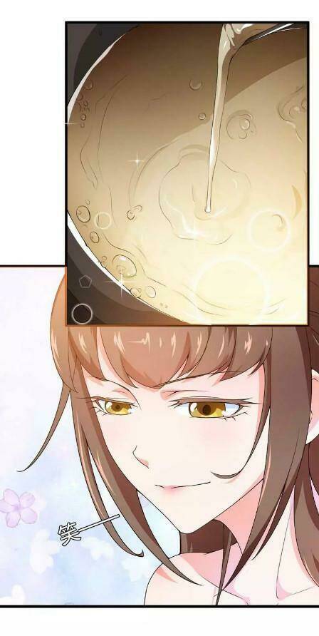 Yoshka Space Program Chapter 34 - Trang 2