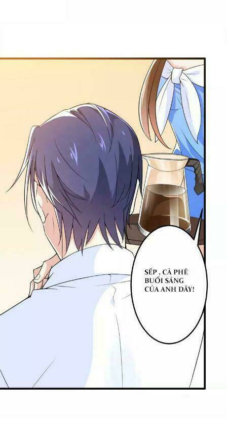 Yoshka Space Program Chapter 34 - Trang 2