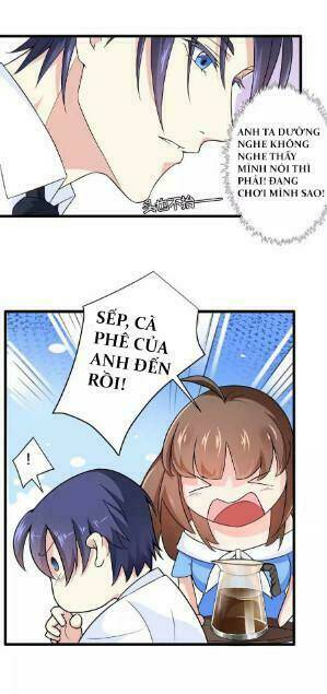 Yoshka Space Program Chapter 34 - Trang 2