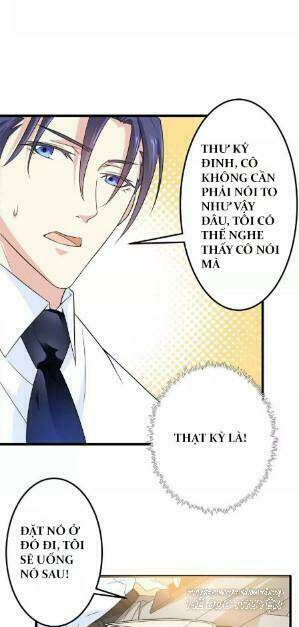 Yoshka Space Program Chapter 34 - Trang 2