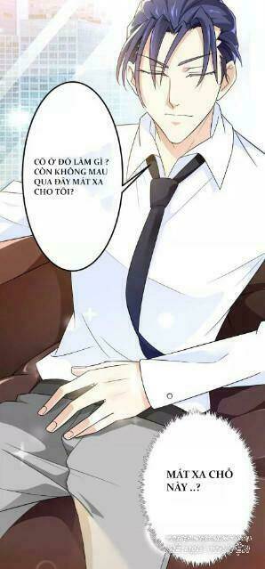 Yoshka Space Program Chapter 34 - Trang 2