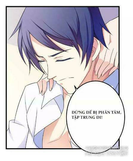 Yoshka Space Program Chapter 34 - Trang 2