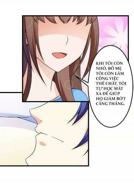 Yoshka Space Program Chapter 34 - Trang 2