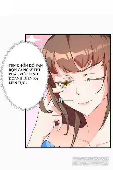 Yoshka Space Program Chapter 34 - Trang 2