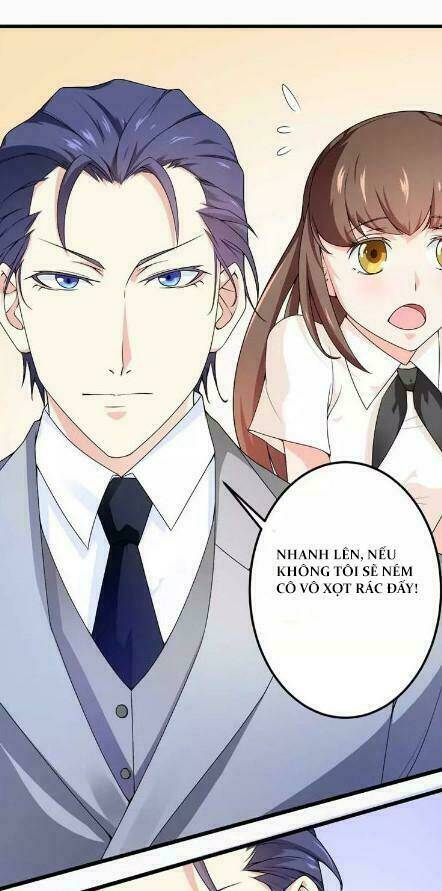 Yoshka Space Program Chapter 34 - Trang 2