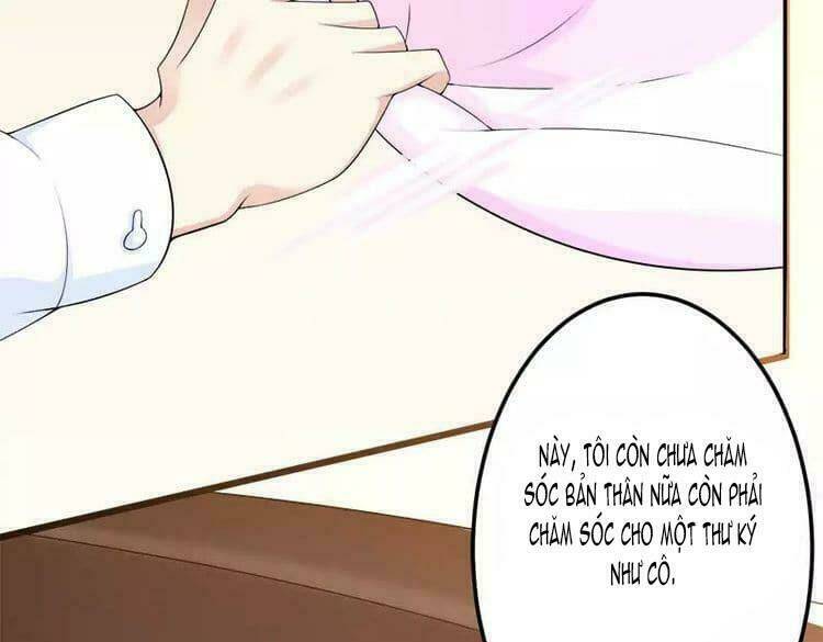 Yoshka Space Program Chapter 35 - Trang 2