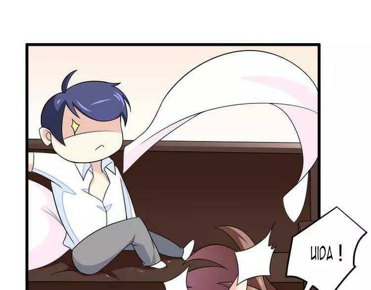 Yoshka Space Program Chapter 35 - Trang 2