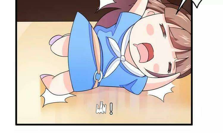 Yoshka Space Program Chapter 35 - Trang 2