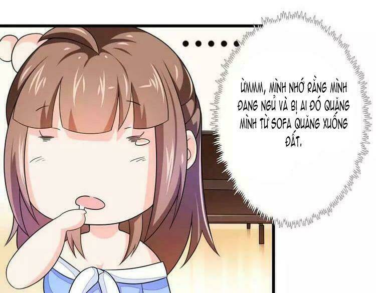 Yoshka Space Program Chapter 35 - Trang 2