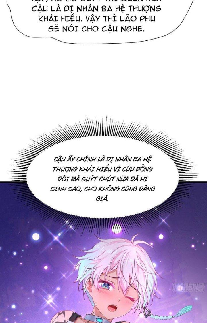 Sau Khi Kết Hợp Với Nữ Thần, Ta Bất Khả Chiến Bại! Chapter 23 - Trang 2