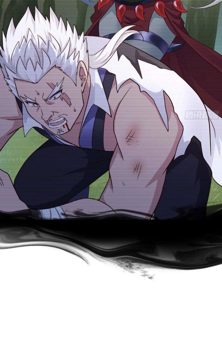 Sau Khi Kết Hợp Với Nữ Thần, Ta Bất Khả Chiến Bại! Chapter 23 - Trang 2