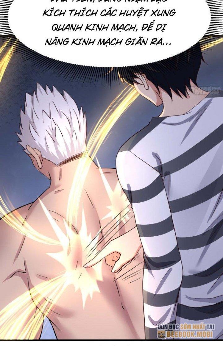 Sau Khi Kết Hợp Với Nữ Thần, Ta Bất Khả Chiến Bại! Chapter 23 - Trang 2