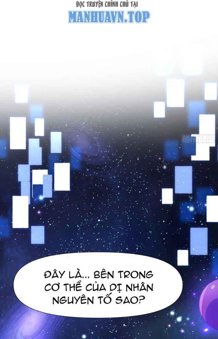 Sau Khi Kết Hợp Với Nữ Thần, Ta Bất Khả Chiến Bại! Chapter 23 - Trang 2