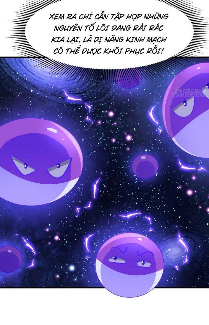 Sau Khi Kết Hợp Với Nữ Thần, Ta Bất Khả Chiến Bại! Chapter 23 - Trang 2