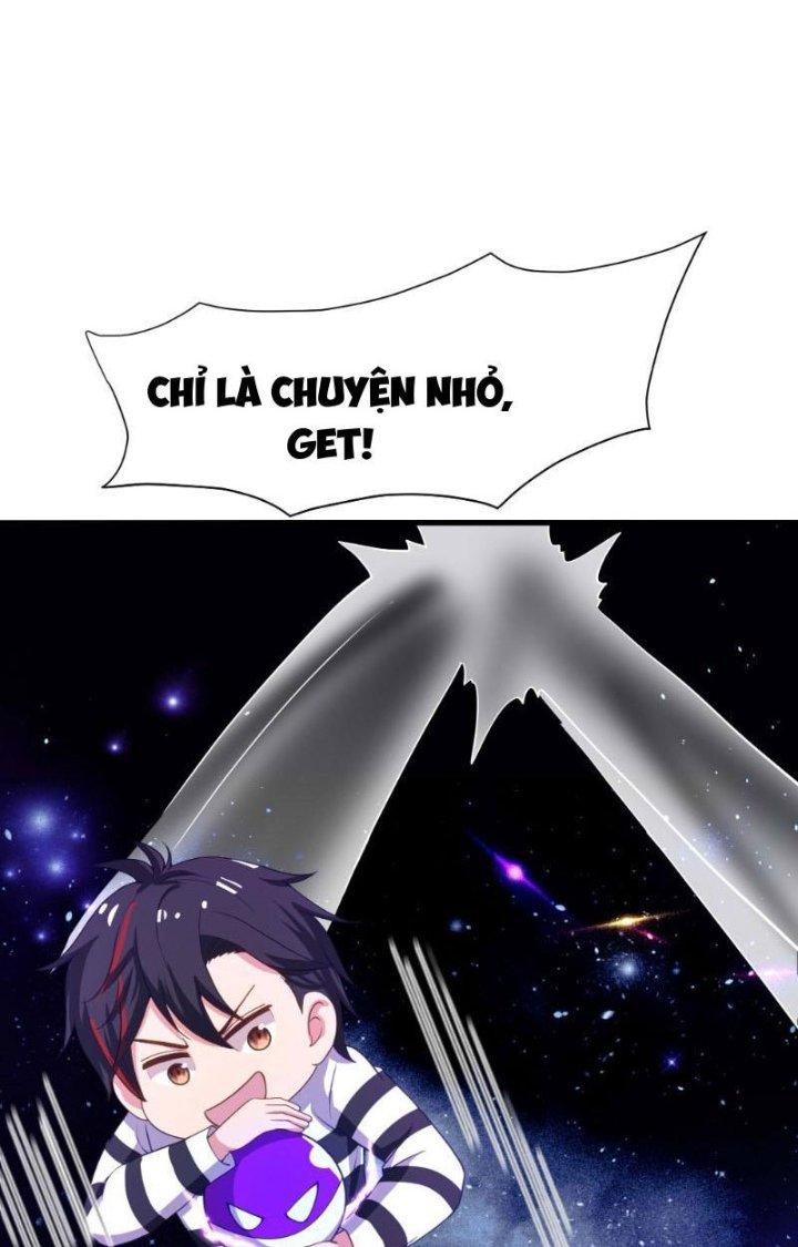 Sau Khi Kết Hợp Với Nữ Thần, Ta Bất Khả Chiến Bại! Chapter 23 - Trang 2