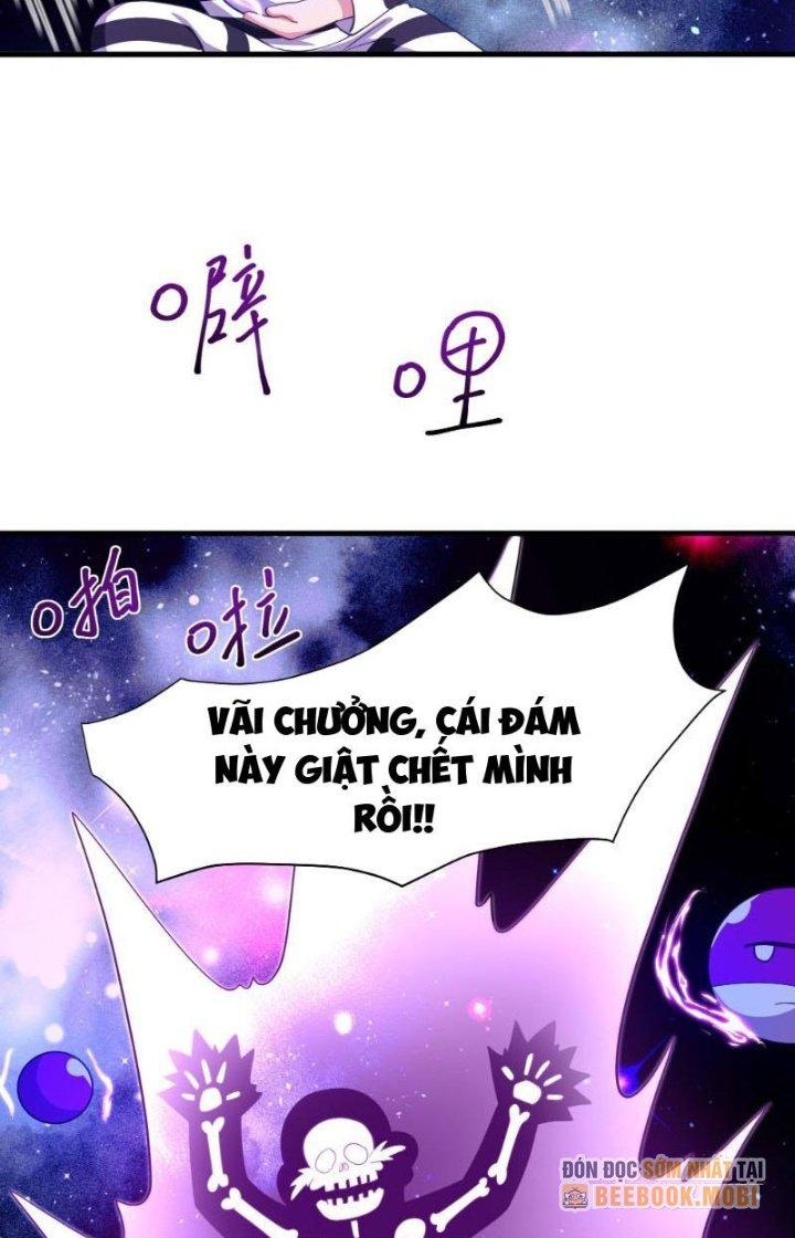 Sau Khi Kết Hợp Với Nữ Thần, Ta Bất Khả Chiến Bại! Chapter 23 - Trang 2