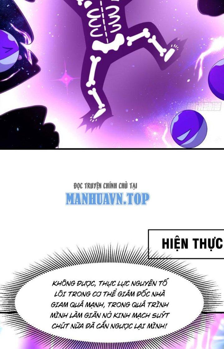 Sau Khi Kết Hợp Với Nữ Thần, Ta Bất Khả Chiến Bại! Chapter 23 - Trang 2