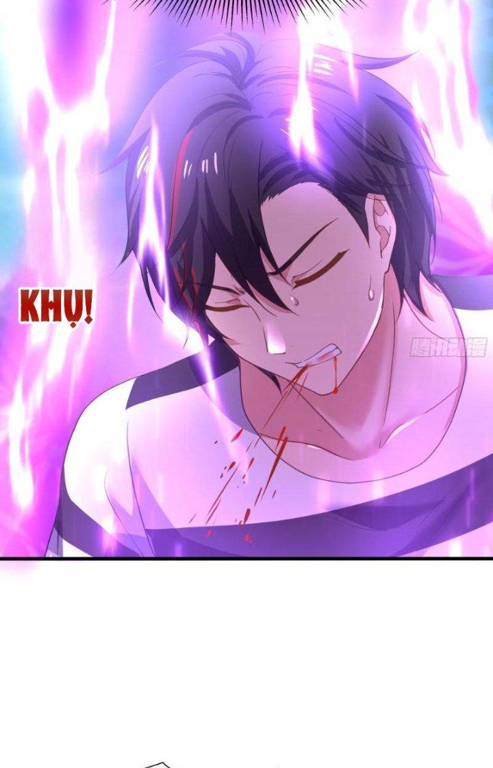 Sau Khi Kết Hợp Với Nữ Thần, Ta Bất Khả Chiến Bại! Chapter 23 - Trang 2