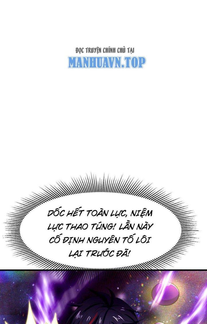 Sau Khi Kết Hợp Với Nữ Thần, Ta Bất Khả Chiến Bại! Chapter 23 - Trang 2