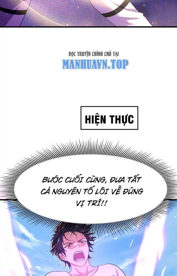 Sau Khi Kết Hợp Với Nữ Thần, Ta Bất Khả Chiến Bại! Chapter 23 - Trang 2