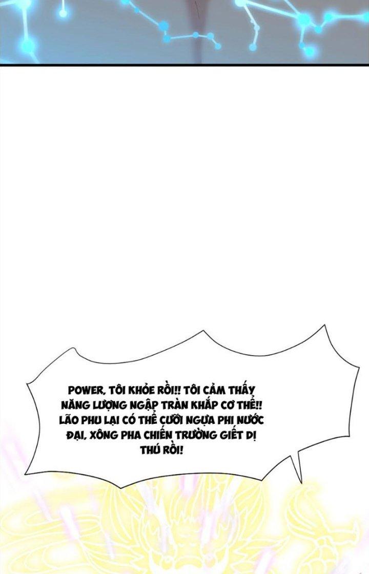 Sau Khi Kết Hợp Với Nữ Thần, Ta Bất Khả Chiến Bại! Chapter 23 - Trang 2