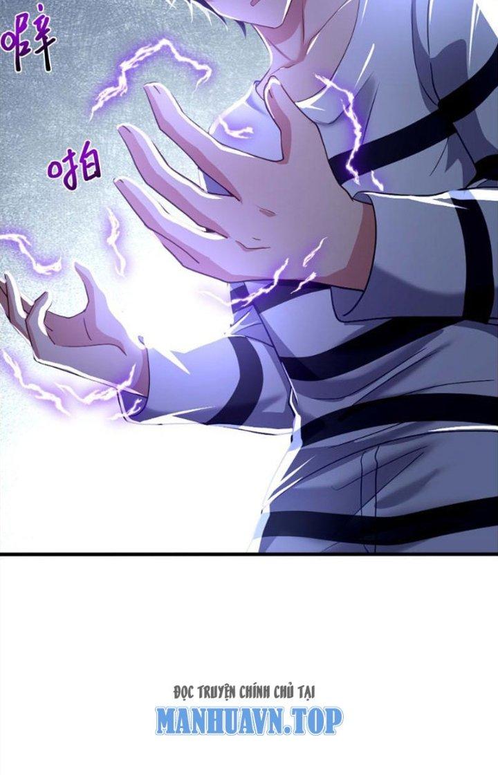 Sau Khi Kết Hợp Với Nữ Thần, Ta Bất Khả Chiến Bại! Chapter 23 - Trang 2