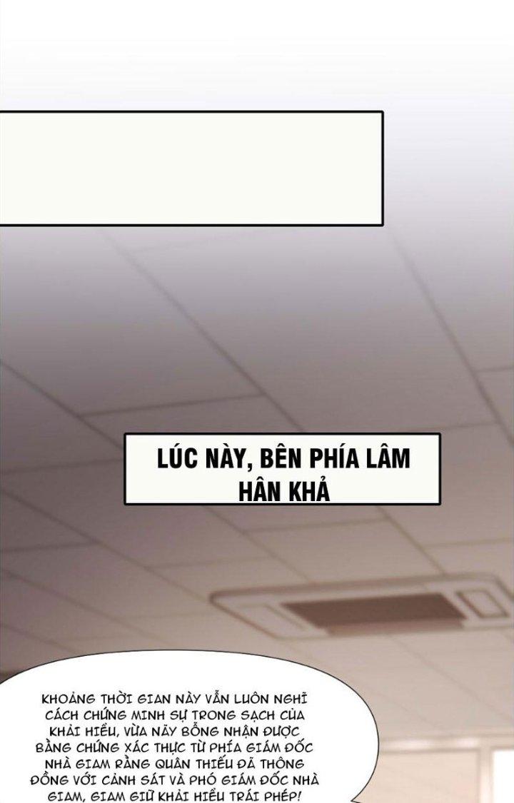 Sau Khi Kết Hợp Với Nữ Thần, Ta Bất Khả Chiến Bại! Chapter 23 - Trang 2