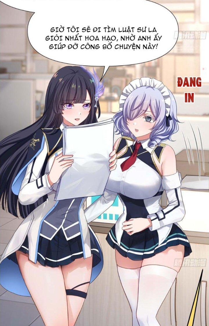 Sau Khi Kết Hợp Với Nữ Thần, Ta Bất Khả Chiến Bại! Chapter 23 - Trang 2
