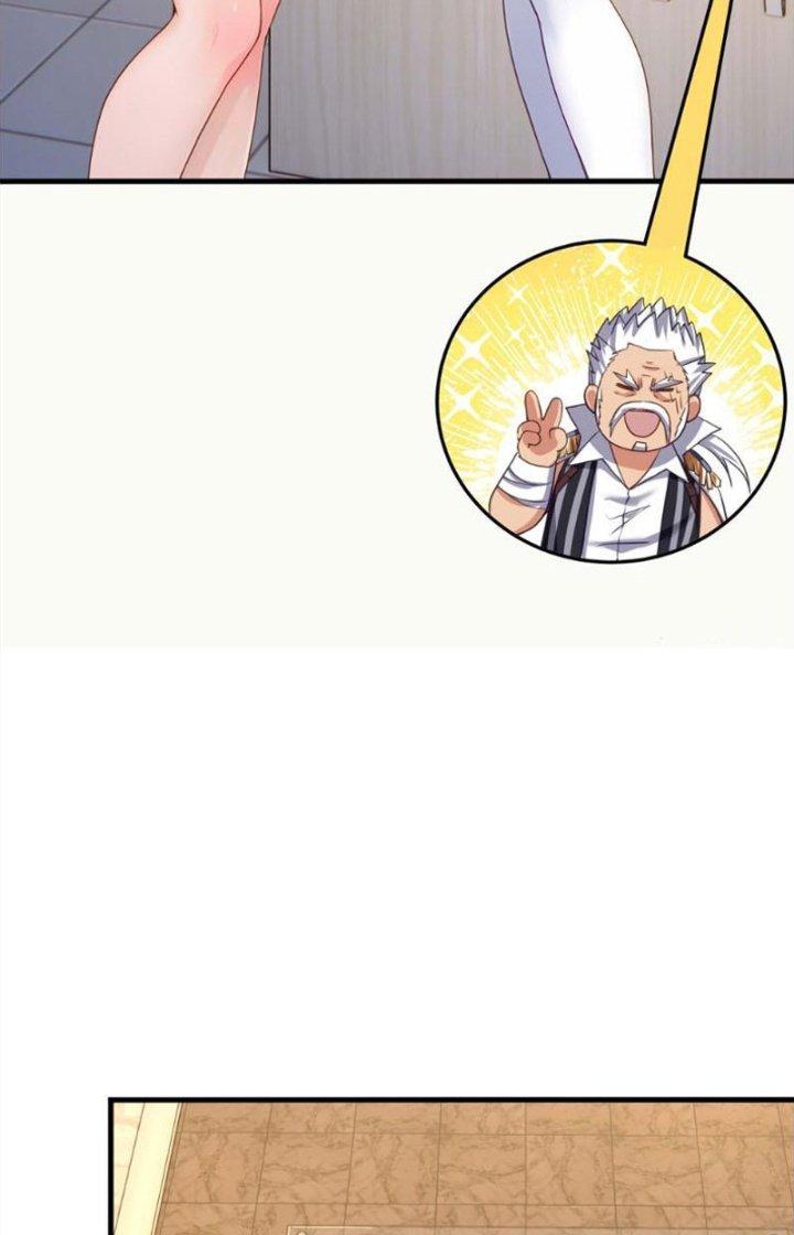 Sau Khi Kết Hợp Với Nữ Thần, Ta Bất Khả Chiến Bại! Chapter 23 - Trang 2