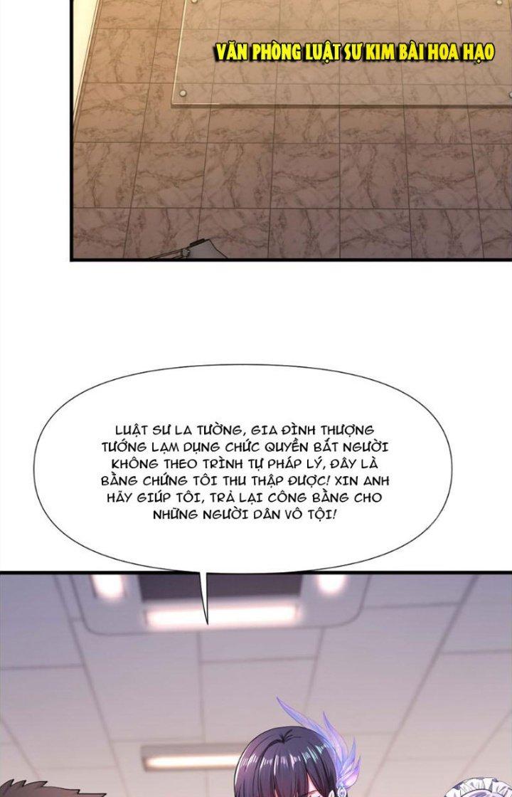 Sau Khi Kết Hợp Với Nữ Thần, Ta Bất Khả Chiến Bại! Chapter 23 - Trang 2