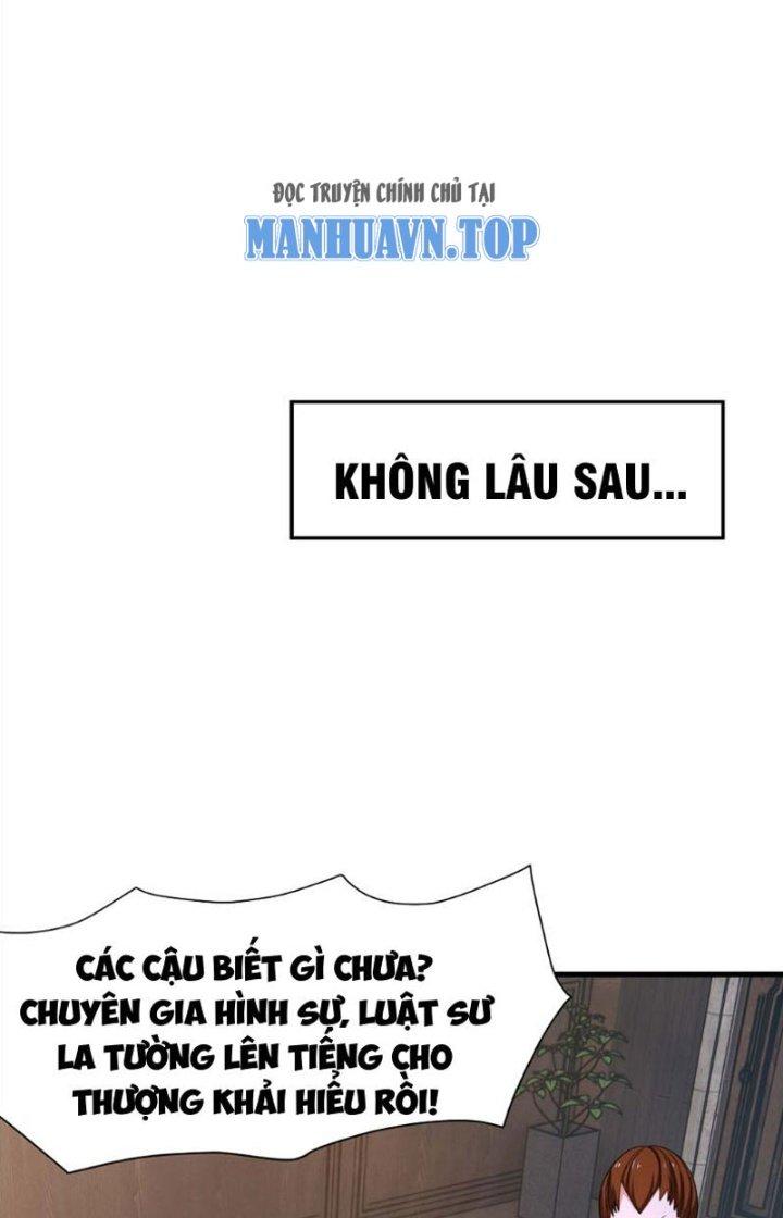 Sau Khi Kết Hợp Với Nữ Thần, Ta Bất Khả Chiến Bại! Chapter 23 - Trang 2