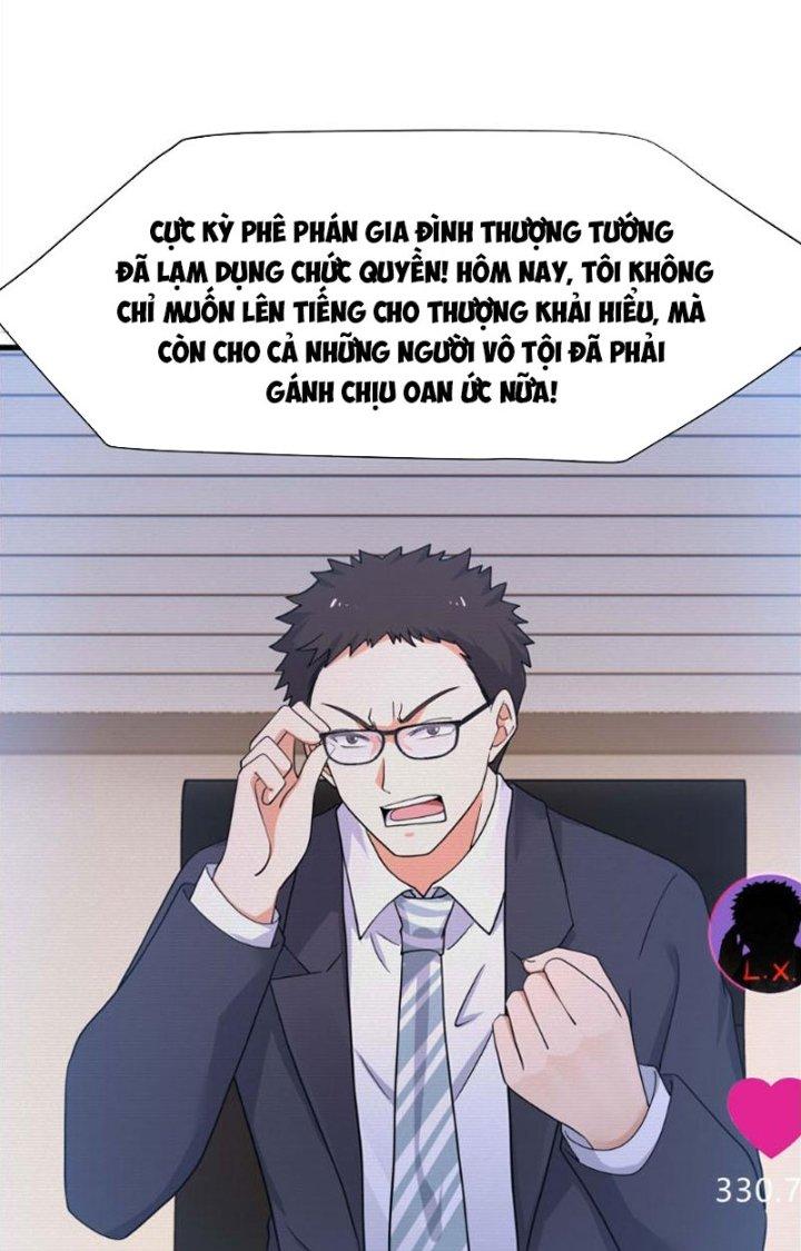 Sau Khi Kết Hợp Với Nữ Thần, Ta Bất Khả Chiến Bại! Chapter 23 - Trang 2
