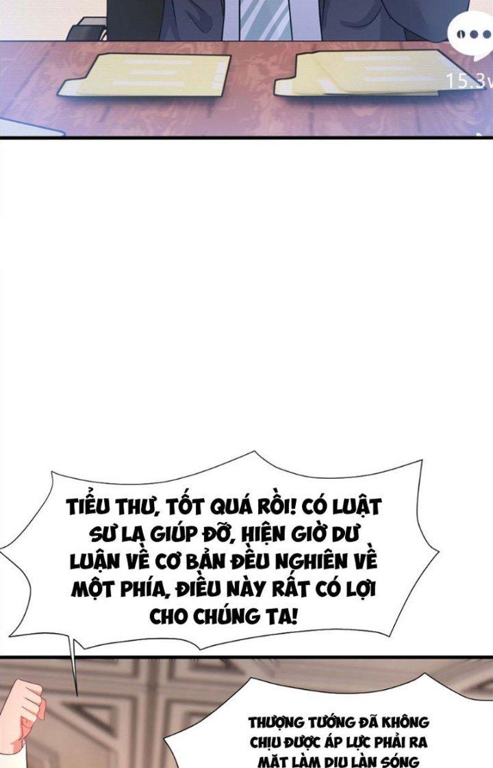 Sau Khi Kết Hợp Với Nữ Thần, Ta Bất Khả Chiến Bại! Chapter 23 - Trang 2