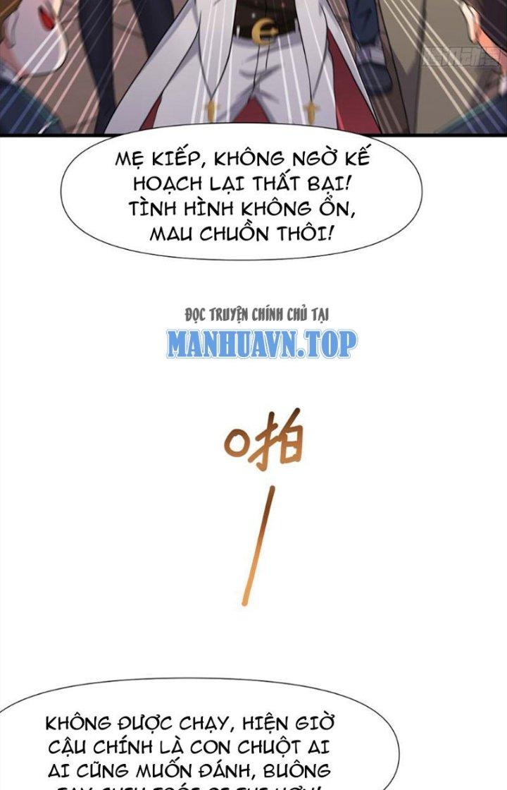 Sau Khi Kết Hợp Với Nữ Thần, Ta Bất Khả Chiến Bại! Chapter 23 - Trang 2
