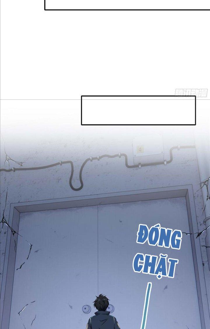 Sau Khi Kết Hợp Với Nữ Thần, Ta Bất Khả Chiến Bại! Chapter 26 - Trang 2