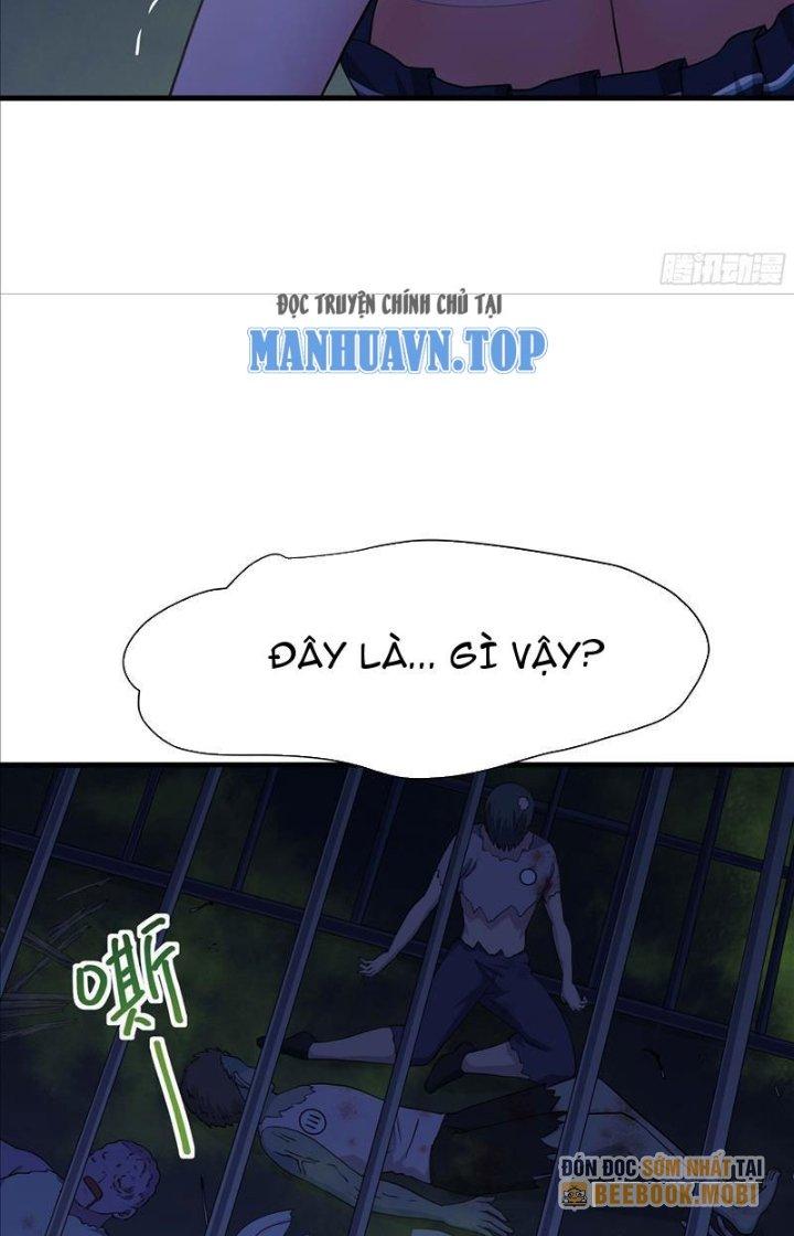 Sau Khi Kết Hợp Với Nữ Thần, Ta Bất Khả Chiến Bại! Chapter 26 - Trang 2