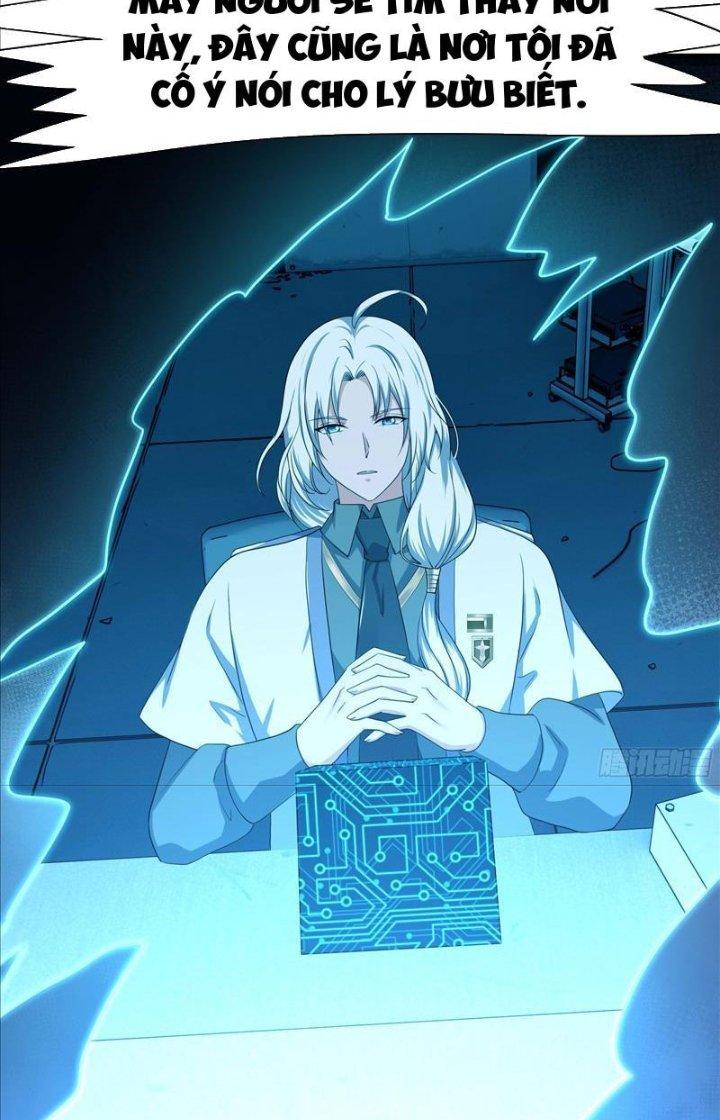 Sau Khi Kết Hợp Với Nữ Thần, Ta Bất Khả Chiến Bại! Chapter 26 - Trang 2