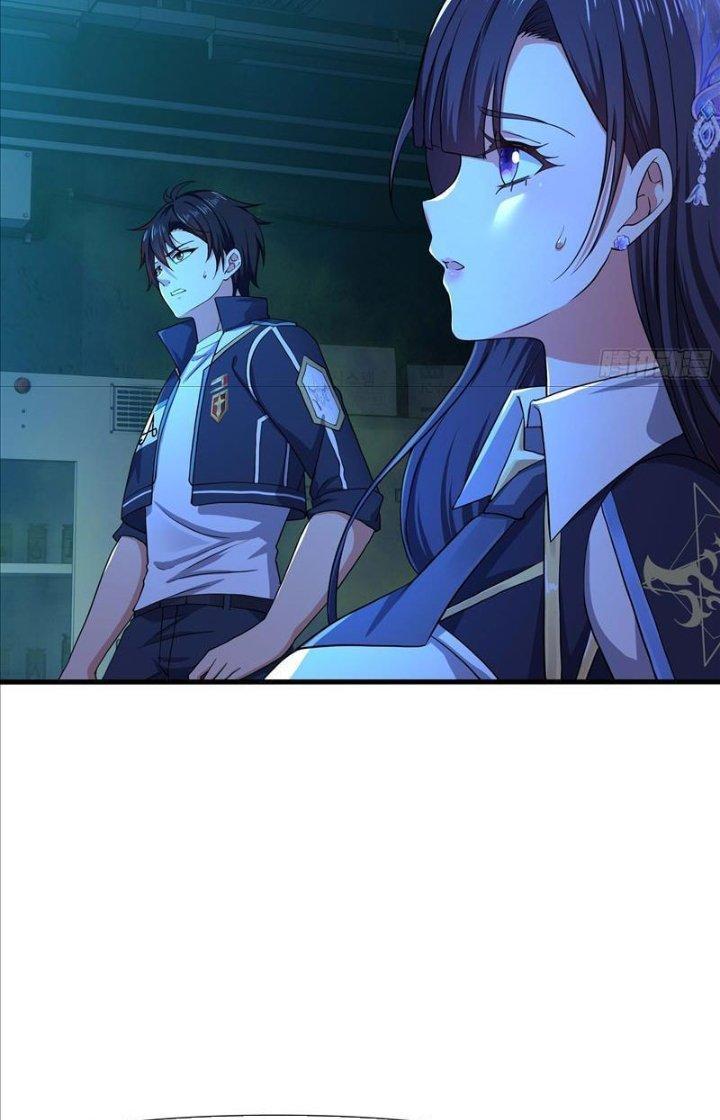 Sau Khi Kết Hợp Với Nữ Thần, Ta Bất Khả Chiến Bại! Chapter 26 - Trang 2